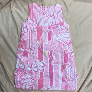 Lilly dress
